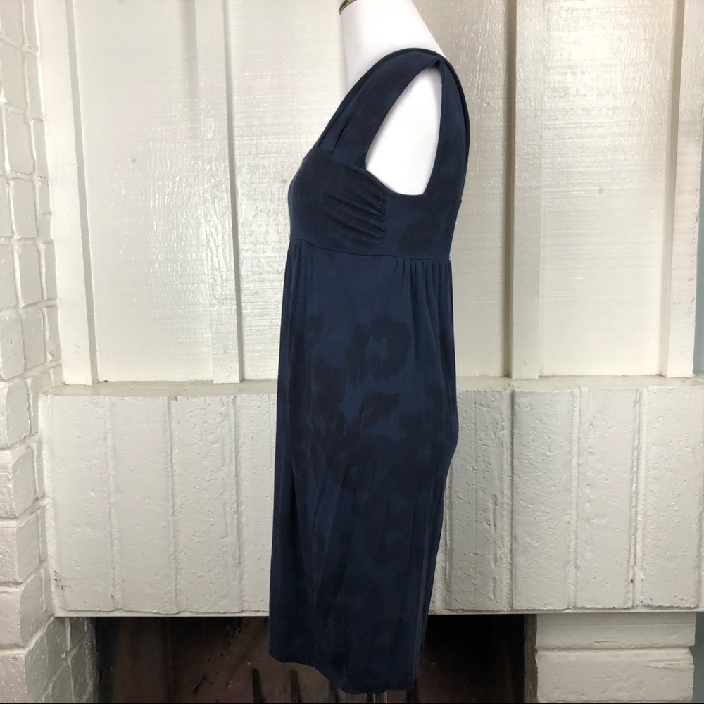 Splendid Waterlily Cap Sleeve Dress - Picture 4 of 8